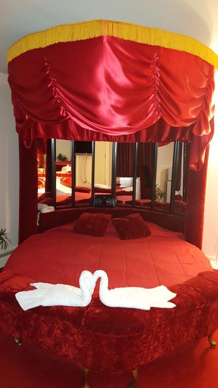 New Relax Inn Bridgeview Phòng bức ảnh
