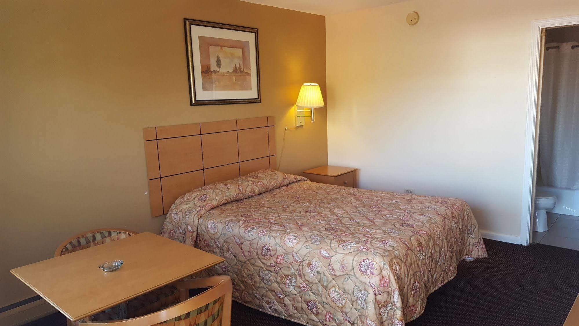New Relax Inn Bridgeview Ngoại thất bức ảnh