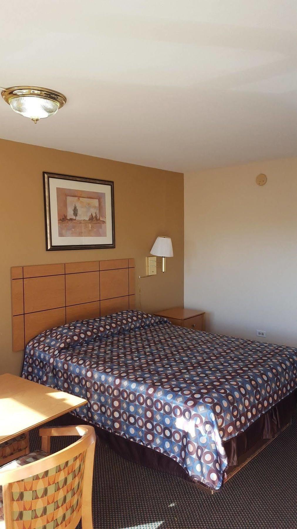 New Relax Inn Bridgeview Ngoại thất bức ảnh